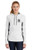 SSS Farallones 2024 Women's  1/4 Zip Wicking Fleece Pullover