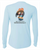 Moore 24 Tahoe Roadmasters 2024 UPF 50+ Ladies Wicking Shirt (Customizable)