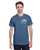 Moore 24 Tahoe Roadmasters Regatta 2024 Short Sleeve Cotton T-Shirt