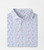 PETER MILLAR Mount Gay Rum Mens Golf Shirt