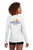 TransPac 2025 Ladies Tech T-Shirt L/S (Customizable)