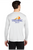 TransPac 2025 Men's Tech T-Shirt L/S (Customizable)