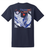 TransPac 2025 Men's Cotton Shirt Navy