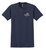 TransPac 2025 Men's Cotton Shirt Navy