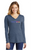 Transpac 2025 Women's Tri-Blend Cotton Hoodie