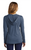 Transpac 2025 Women's Tri-Blend Cotton Hoodie