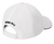 Pacific Cup 2026 Tech Fabric Cap White/Navy (Customizable)
