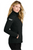 Pacific Cup 2026 Women's Waterproof Softshell Jacket (Customizable)