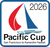 Pacific Cup 2026 Women's Waterproof Softshell Jacket (Customizable)