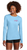 RYC Big Daddy 2026 Ladies Long Sleeve Tech T-Shirt