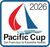 Pacific Cup 2026 Crew Hooded Jacket 2.0 by Helly Hansen-Navy