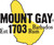 Mount Gay® Rum UV Tech Polo by Gill®