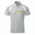 Mount Gay® Rum UV Vintage Logo Tech S/S 1/4 Zip Polo by Gill®