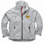 Mount Gay Rum Vintage Logo Inshore Jacket by Gill-Silver