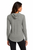 Thistle Nationals 2021 Cotton Ladies Hoodie Tee (75th Thistle Logo)