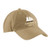 Yacht America USA-1 Brushed Twill Low Profile Cap