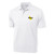 Mount Gay® Rum Men's Moisture Wicking Polo (Customizable)