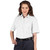 Edwards Women's Short Sleeve Navigator Shirt