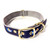 35th America's Cup 2017 Golden Gate Yacht Club Dog Collar