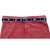 35th America's Cup 2017 Golden Gate Yacht Club Premium D-Ring Belt
