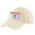 35th America's Cup 2017 Golden Gate Yacht Club "Team GGYC" Brushed Twill Low Profile Cap