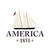 Yacht America USA-1 Women's Wicking Shirt