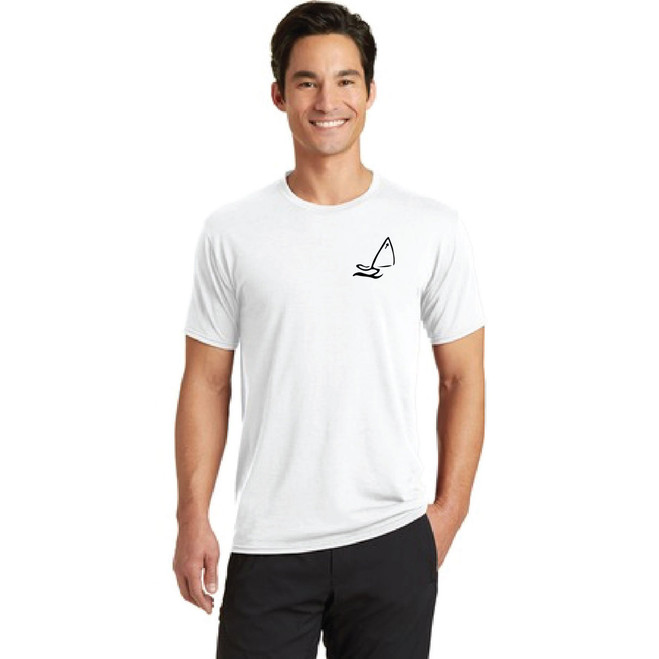 El Toro Class Short Sleeve Wicking Shirt