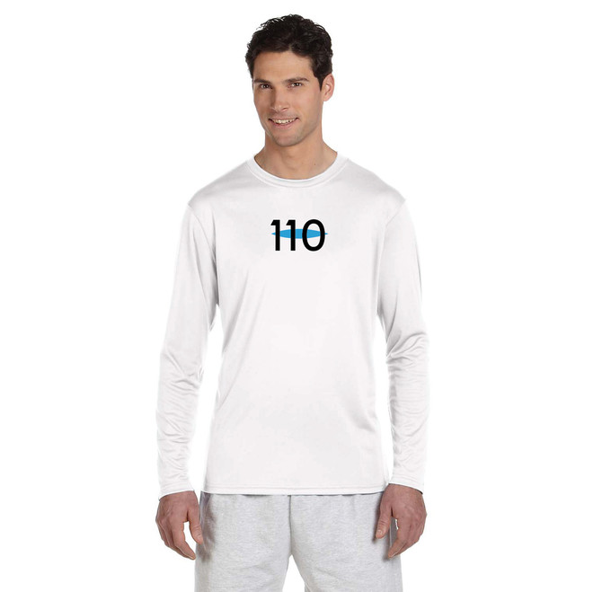 International 110 Cult Classic UPF 50+ Wicking Shirt (Customizable)