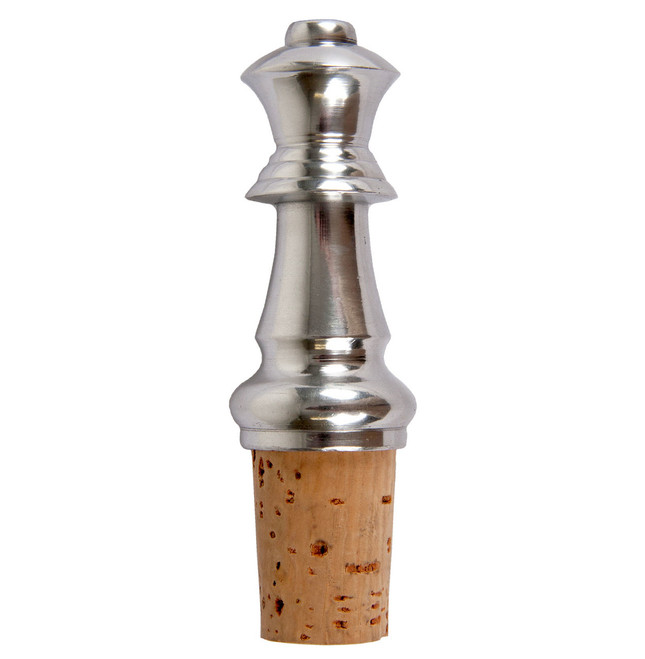 Bottle Stopper Queen by Authentic Models®