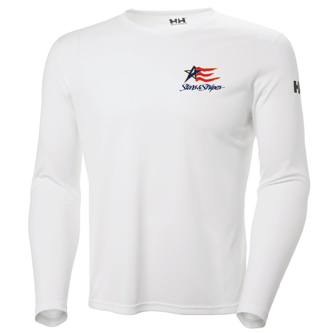 Dennis Conner Stars & Stripes '92 Men's Tech Crew by Helly Hansen®