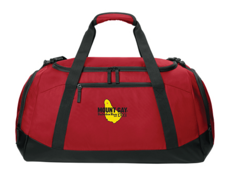 Mount Gay® Rum Active Duffel Bag