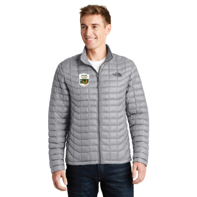 Rolex Big Boat Series 2021 Men's ThermoBall™ Trekker Jacket