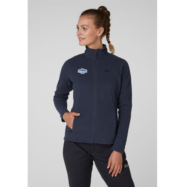 Express 27 Nationals  2022 Women’s Daybreaker Fleece Jacket