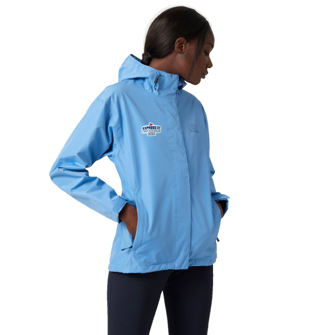 Express 27 Nationals 2022 Women’s Seven J Jacket