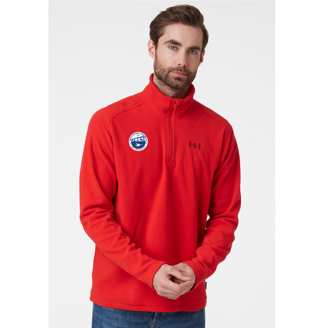 Snipe US Nationals  2022  Daybreaker 1/2 Zip Fleece