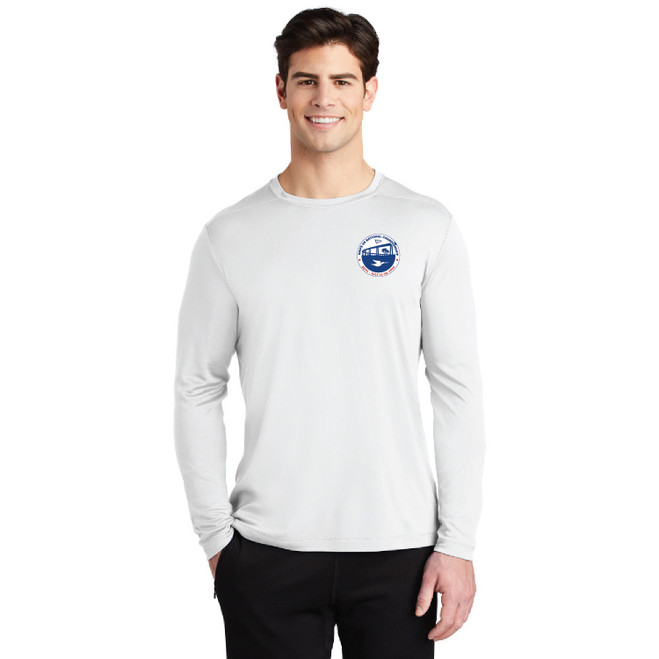 Snipe US Nationals  2022 Wicking Shirt (Customizable)