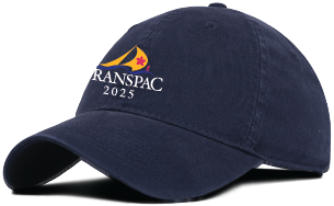 TransPac 2025 Sailing Cap
