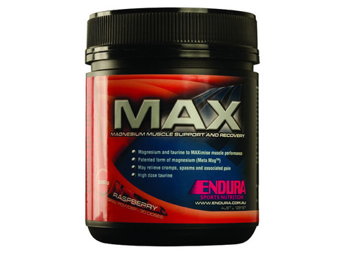 Enduramax - 330g