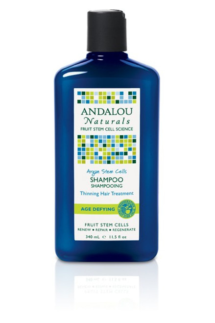ANDALOU Naturals  Age Defying Shampoo 340ml