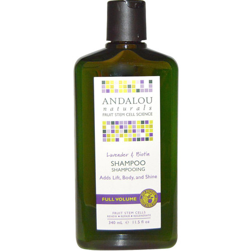 ANDALOU Naturals Full Volume Conditioner 340ml