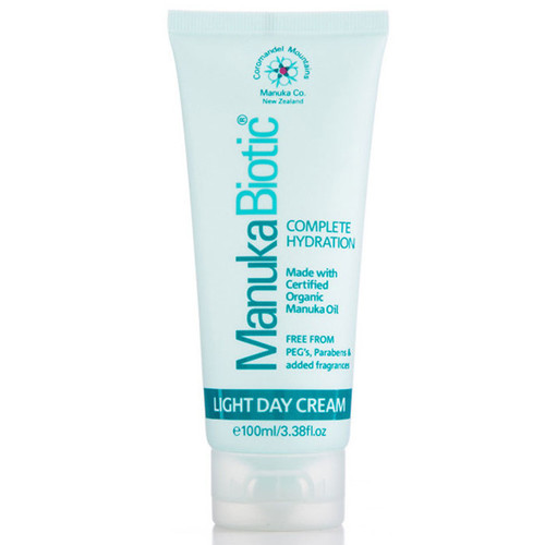  ManukaBiotic - Natural Day Cream - 100ml