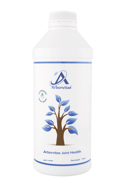 Arborvitae Joint Health   - Oral Liquid    1Lt