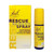 Bach Flowers Rescue Remedy Oral Liquid Spray - 20ml 