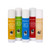 MooGoo Natural Edible Lip Balm 5g - Various