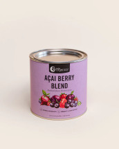 Nutra Organics -  Acai Berry Blend - 200g