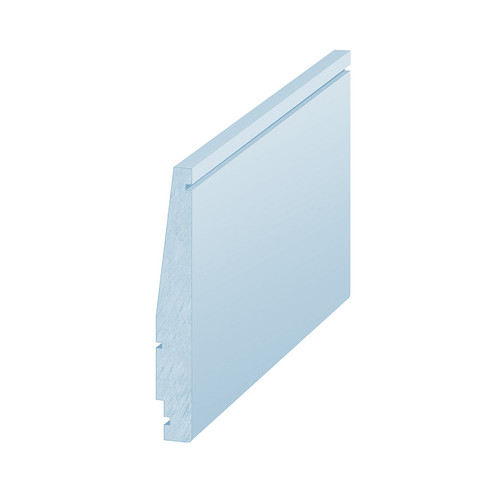 138x18 Design Pine Classic W/board H3