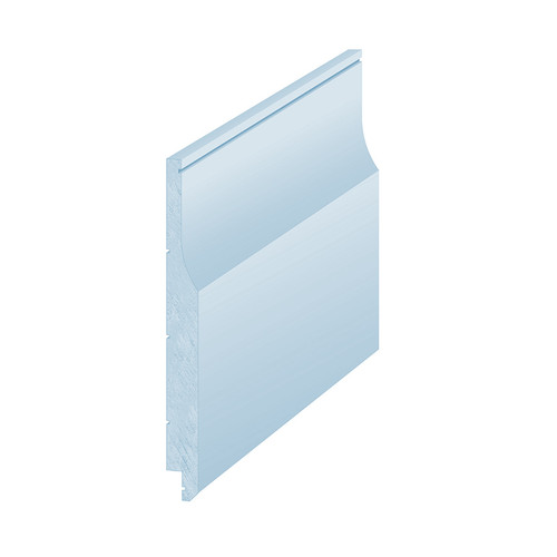 185x18 Design Pine Rusticated W/board H3