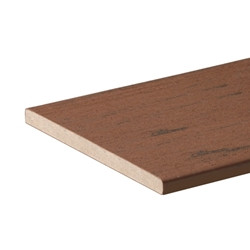 300x15 T/T Terrain Fascia Brown Oak 3.6m