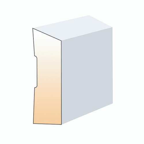 30x16 INEX Startertrim 3.0m