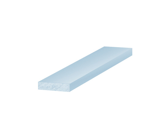 42x11 Design Pine Sq/Edged H3